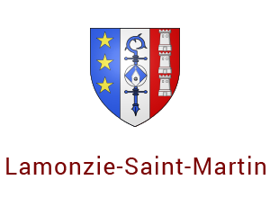 Lamonzie Saint Martin